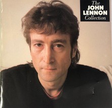 John Lennon - The John Lennon Collection (CD 1989 Capitol) VG++ 9/10 - £6.44 GBP