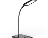 TROND Desk Lamp, Bright Dimmable Eye-Caring Table Lamp, 3 Color Modes 7 ... - $54.99