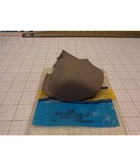 FORD NOS F3SZ-6361749-DA4 Seat Track Cover Trim Driver RR Some 93 Thunde... - $434.30 MXN