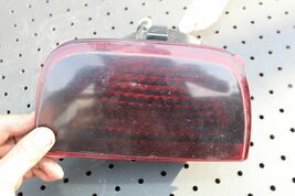 10-13 CHEVY CHEVROLET CAMARO SS REAR BUMPER LEFT TAIL LIGHT INNER M674 image 4