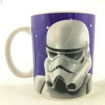Star Wars Storm Trooper Helmet Coffee Mug 3x3.75x4.5 inches - $188.28 MXN