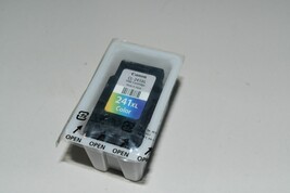 Canon Genuine Ink Cartridge 241XL Color CL-241XL Pixma OEM SEALED Open B... - $20.02