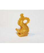 SLK Dragon Golden Decorative Piece Object Construction Minifigure Toy Fo... - €6,46 EUR
