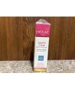 LIERAC Paris DIOPTI CALM Anti-Fatigue INSTANT Soothing EYE BALM-MASK 0.35oz - $9.49 CAD