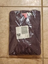 Woman Within NWT Size 2X Purple Cardigan *Please Read Description* - $29.69