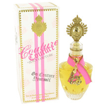 Couture Perfume By Juicy Eau De Parfum Spray 3.4 oz - £34.45 GBP