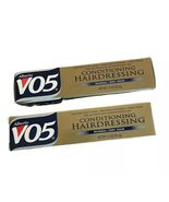 Alberto VO5 Conditioning Hairdressing Normal Dry Hair 1.5oz each lot x 2... - $43.56