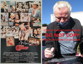 Jon Voight signed The Champ 12x18 poster photo COA exact proof autographed - £197.37 GBP