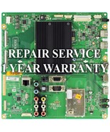 Repair Service LG Main Board 47LK550 - $99.14