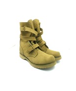 Corcoran Men 10&quot; Coyote Tanker Military Boot CV2600 Made In USA Tan Size... - $266.50 CAD
