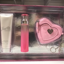 JUST ME by PARIS HILTON for WOMAN 1.7 OZ, 3PCS Set - $28.00