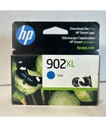 Genuine HP 902XL Cyan Ink Cartridges OfficeJet Pro 6954 New - €9,40 EUR