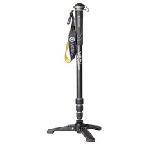 Vanguard VEO 2S AM-264TR Monopod with Smart Phone Holder and Bluetooth R... - £96.97 GBP