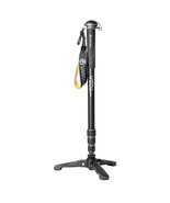 Vanguard VEO 2S AM-264TR Monopod with Smart Phone Holder and Bluetooth R... - £100.12 GBP