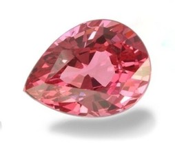 Fine neon pink Mahenge Spinel 2.30 cts from Tanzania - £2,044.68 GBP