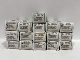 New 16PK Leviton 5262-IGG Ground Duplex Receptacle 15A-125V - $178.21 CAD