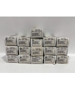 New 16PK Leviton 5262-IGG Ground Duplex Receptacle 15A-125V - $2,388.26 MXN