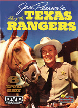 Tales of the Texas Rangers Collection - £31.83 GBP