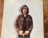 Kris Kristofferson The Silver Tongued Devil And I Vinyl LP Monument Z 30679 - $6.92