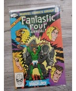 Fantastic Four Annual #16 - £1.83 GBP
