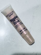 Jordana Squeeze N Shine Super Shiny Tasty Lip Gloss 06 Lollipop Not Seal... - $20.95