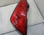 Driver Tail Light Quarter Panel Mounted Fits 03-05 MURANO 433536 - $40.59