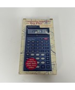Construction Master III Calculator Calculated Industries in Original Box - $32.98