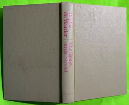 Vtg The House on the Strand by Daphne Du Maurier (HC 1969) - $6.14