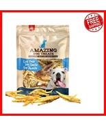 25 Count  Chicken Feet Treats for Dogs – Single Ingredient Goodness - $591.41 MXN