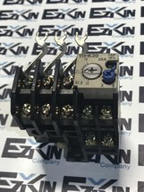 Mitsubishi Electric TH-K20-15A  12-18A Overload Relay, 600VAC 12-18A  - $271.77 MXN