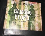 Bambú Personas Mitali Audio CD - $46.28