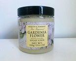 Asquith &amp; Somerset England Gardenia Flower Body Scrub 19.4 Oz - $27.71