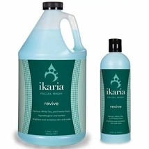 Pet Facial Wash Hypoallergenic Gentle Tear Stain Remover Brightening 16o... - $446.09 MXN+