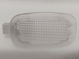 2002 - 2015 Mercedes Floor Vanity Door Interior Courtesy Trunk Light A22... - $14.95