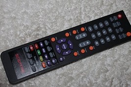 Sceptre DVD + Sound Bar Combo Tv Remote Control Fits E325 E245bd-fhdu E325bv-hdc - $17.10