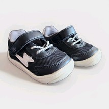 Surprize by Stride Rite Baby Boys&#39; Dwayne Sneakers - Size 3 - $22.40 CAD