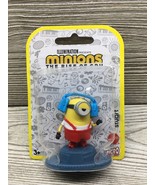 Mattel Micro Collection Illumination Minion Rise of Gru Stuart Cute Coll... - €4,30 EUR