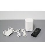 eufy Security Smart Wi-Fi Video Doorbell 2K E82101W3-99 - Black - $69.99