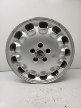 Wheel 15x6-1/2 Alloy 13 Hole Fits 99-03 VOLVO 80 SERIES 980475 - £71.22 GBP