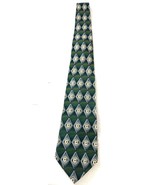 Oakland A&#39;s Athletics MLB Baseball Logo Neck Tie Licensed Eagle Neckwear... - $5.38