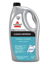 Bissell 22763 Sky Fresh Scent Febreze Deep Cleaner Concentrated Liquid 52 oz. - $38.60