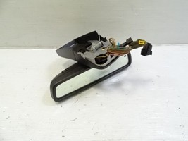 04 Mercedes R230 SL55 mirror, interior, autodim, black 2308110007 - $79.99