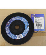 Shark Welding Zirconia Grinding Wheel 5-Pack 24 Grit 7&quot;x1/4&quot;x7/8&quot; 12642 ... - $926.45 MXN