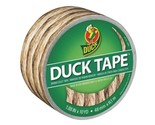 Duck Tape Brand Duct Tape, Sisal Rope Print, 10 Yards - $16.95