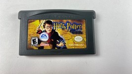 Harry Potter and the Chamber of Secrets Nintendo Game Boy Advance, GBA 2002 - £8.09 GBP