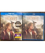 The Hobbit : An Unexpected Journey (Blu-ray &amp; DVD) - Blu-ray &amp; DVD Combo... - €2,58 EUR