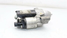 Starter Motor VIN Fp 7th And 8th Digit Turbo Fits 13-17 AUDI Q5 61875 image 9