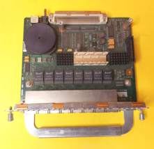  CISCO NM-ESW-16 16‑PORT 10/100 ETHERSWITCH NETWORK MODULE FOR ROUTER SE... - $39.99