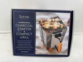 Sur La Table Charcoal Starter - £19.42 GBP