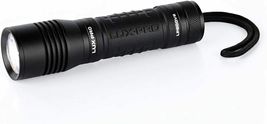 LUX-PRO 400 Lumens 4 Modes Led Flashlight LP600V2 Lifetime Warranty - £7.99 GBP
